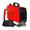 Przecinarka plazmowa IDEAL TECNO PLASMA 45 LED CUT 4T 230V 18 mm